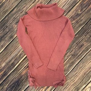 Women’s Adam Levine Tunic Sweater